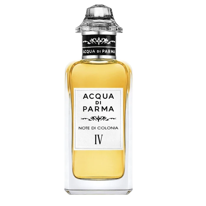 Acqua di Parma Note di Colonia IV