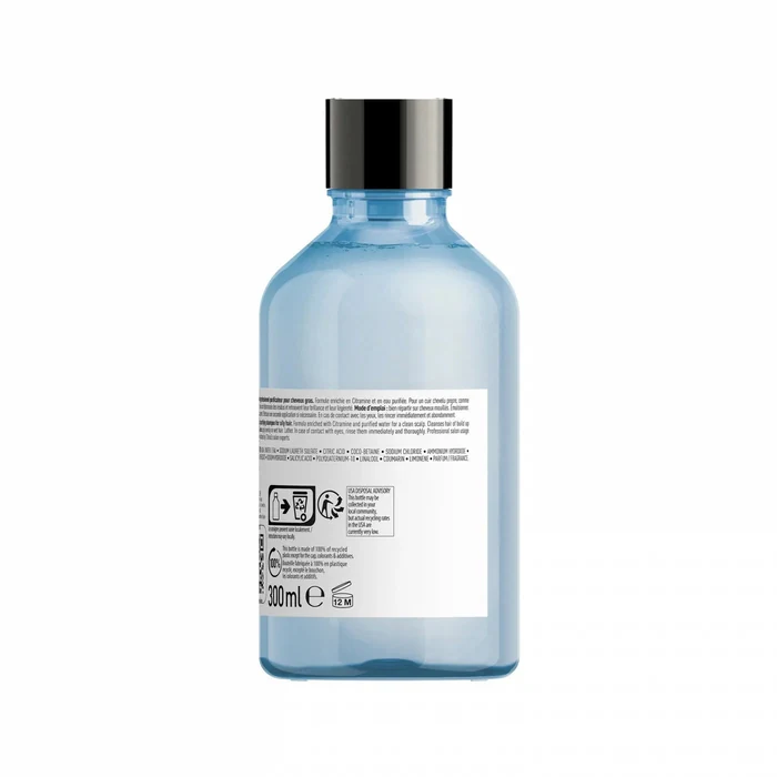L´Oréal Professionnel Serie Expert Pure Resource