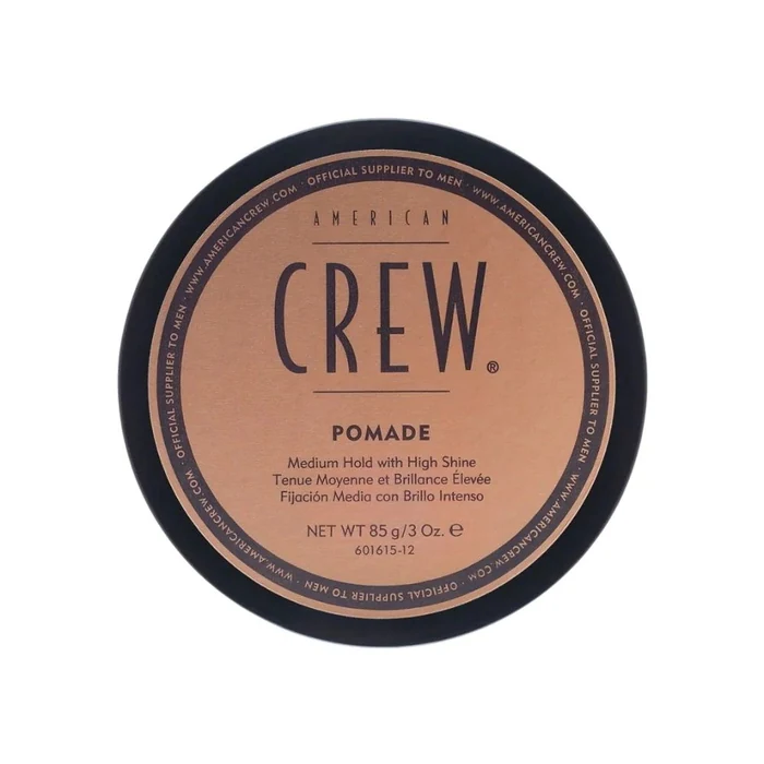 American Crew Pomade Hold & Shine