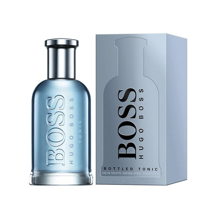 Hugo Boss Boss Bottled Tonic