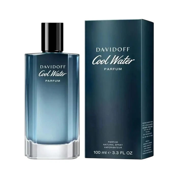 Davidoff Cool Water