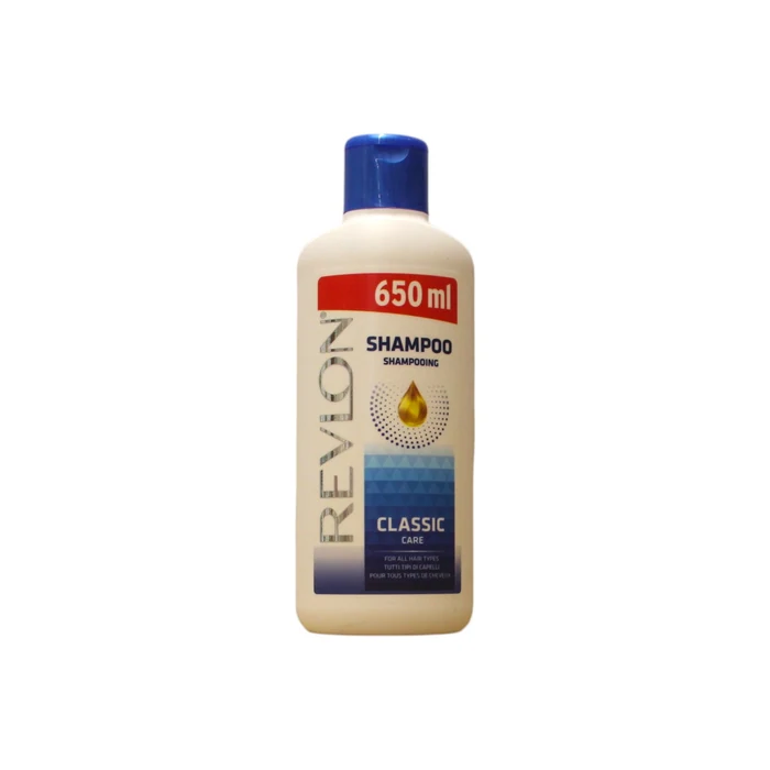 Revlon Classic Care