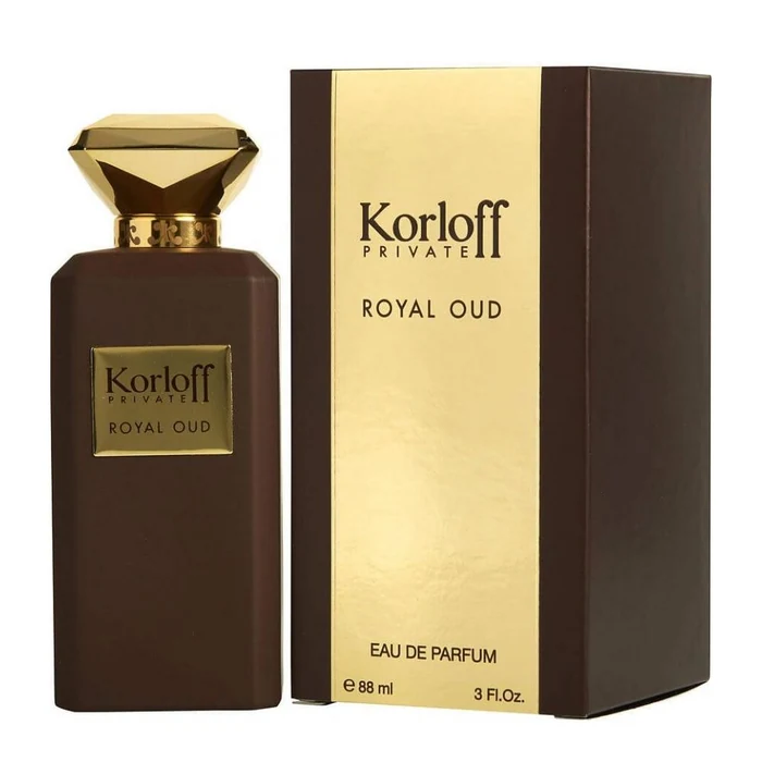 Korloff Royal Oud