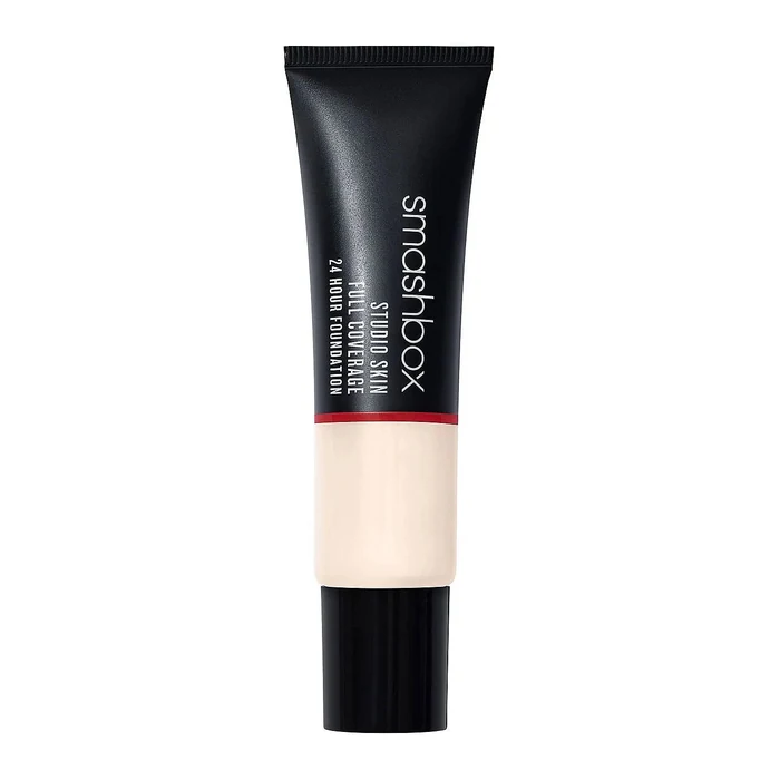 Smashbox Studio Skin 0.2 Very Fair Warm & Peachy