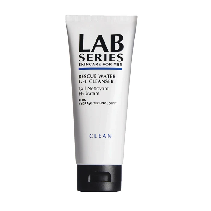 Lab Series Clean Rescue Water