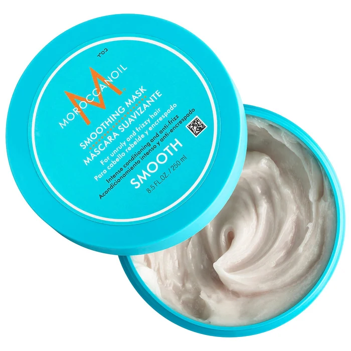 Moroccanoil Smooth Argan Oil