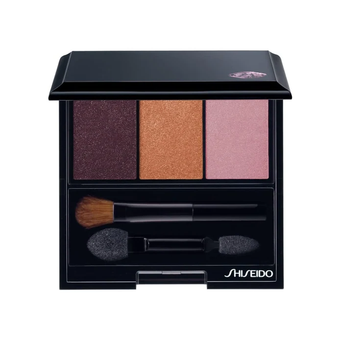 Shiseido Satin Trio Or316