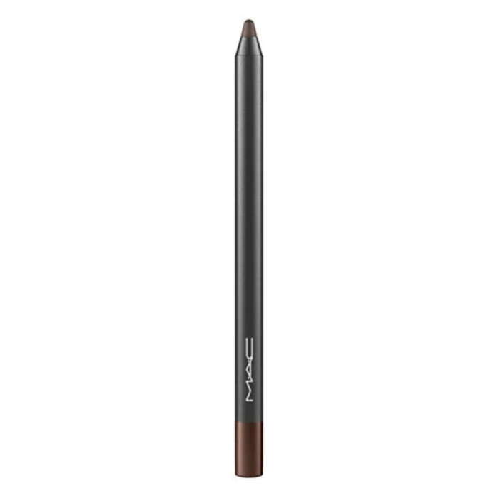 MAC Powerpoint Stubborn Brown