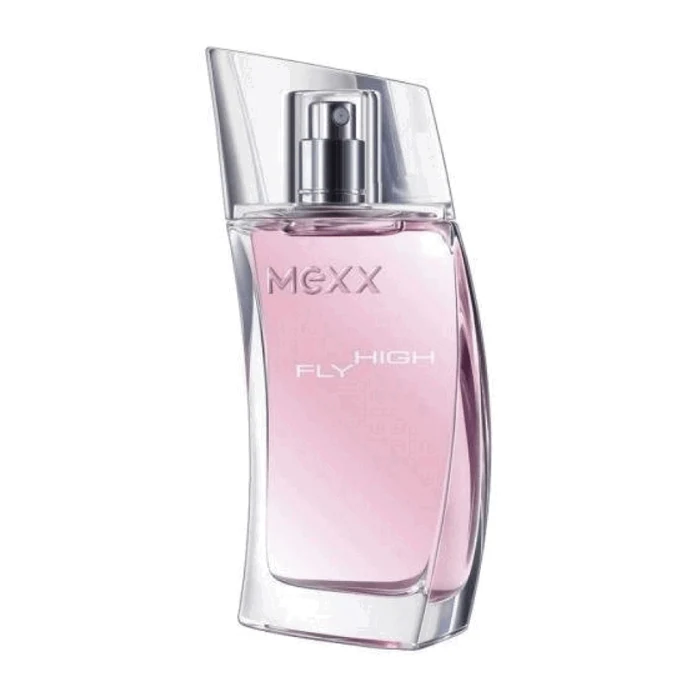 Mexx Fly High – Tester