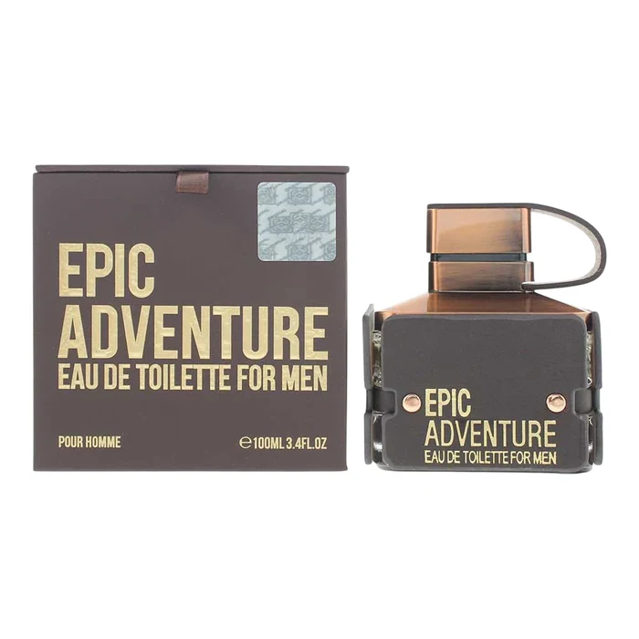 Al Fares by Emper Epic Adventure