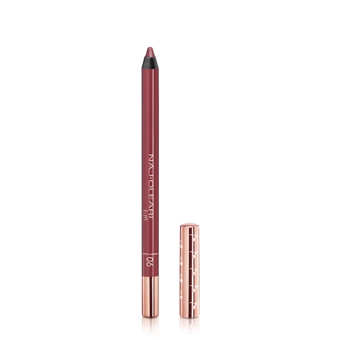 Naj Oleari Perfect Shape 06 Marsala