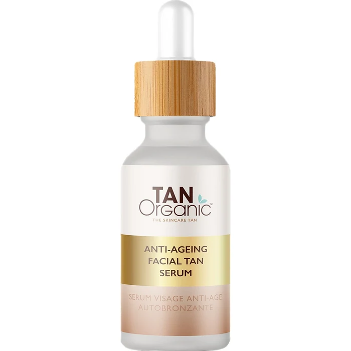 TanOrganic Self Tan