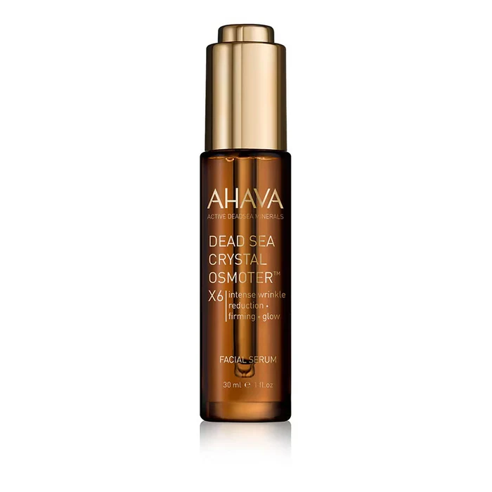 Ahava Dead Sea Osmoter Anti-Wrinkle