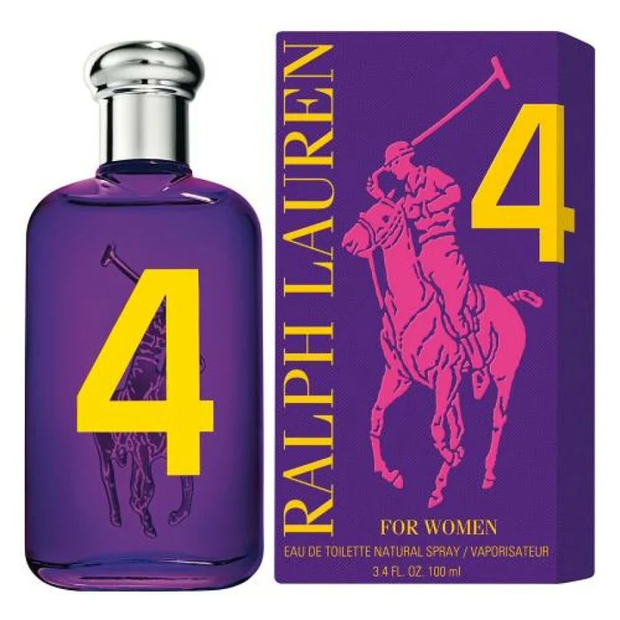 Ralph Lauren Big Pony 4