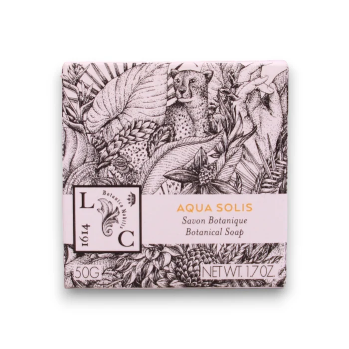 Le Couvent Maison de Parfum Botanical - Aqua Solis