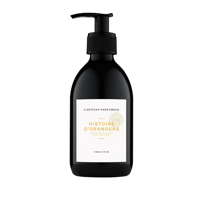 L'Artisan Parfumeur Histoire D'Orangers