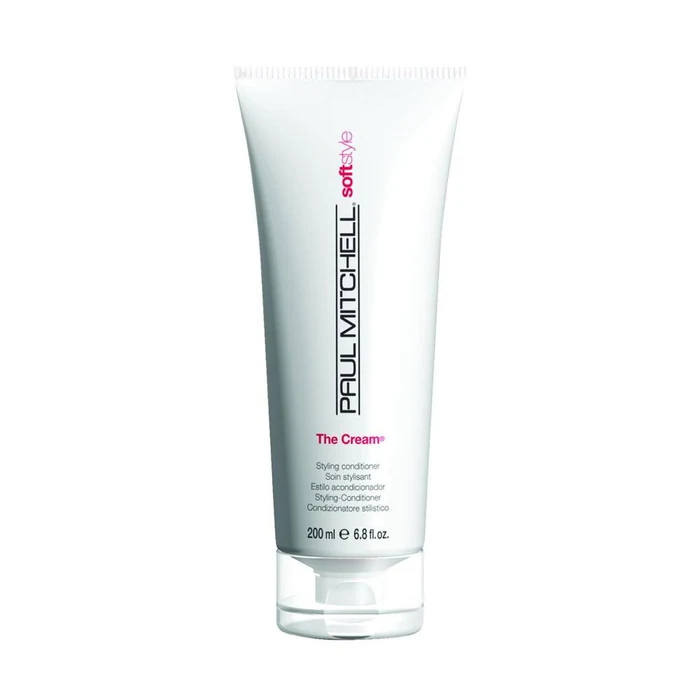 Paul Mitchell Soft Style The Cream