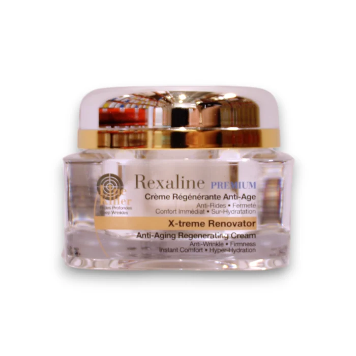 Rexaline Line Killer X-Treme Anti-Ageing