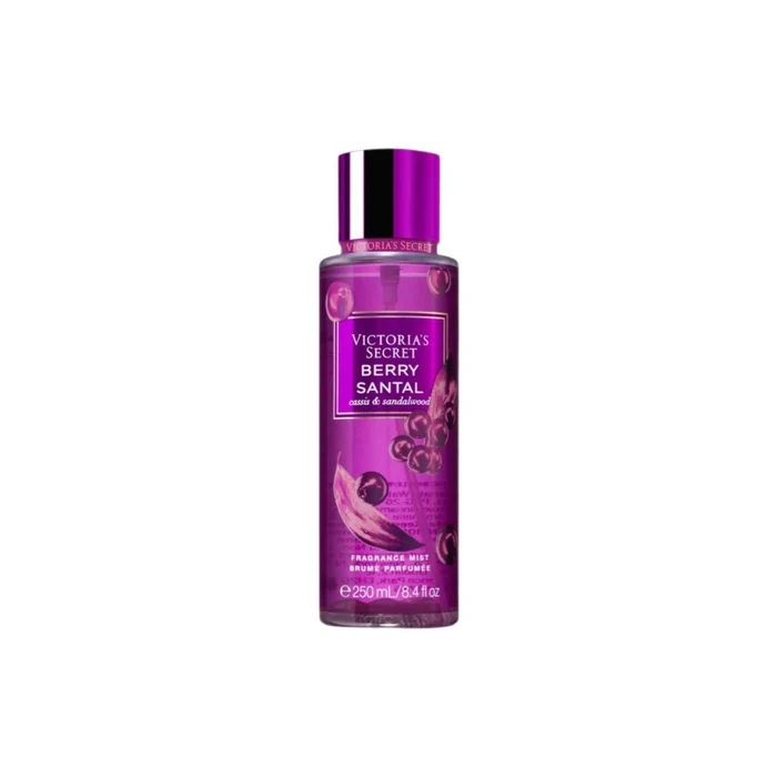 Victoria's Secret Berry Santal