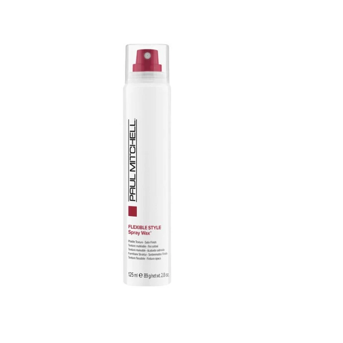 Paul Mitchell Flexible Style