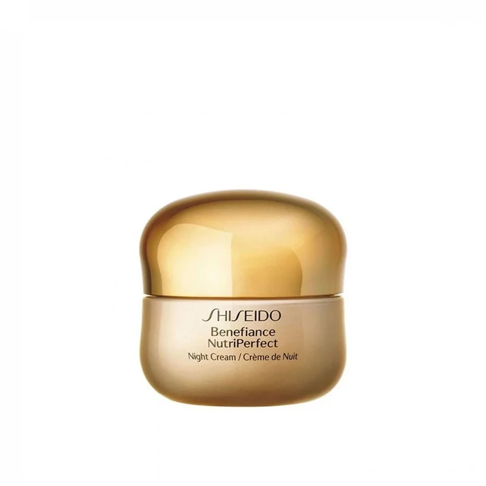 Shiseido Benefiance Anti-Aging