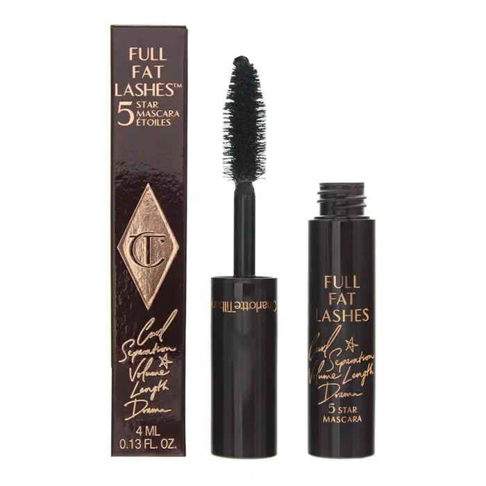 Charlotte Tilbury Full Fat 5 Star Black