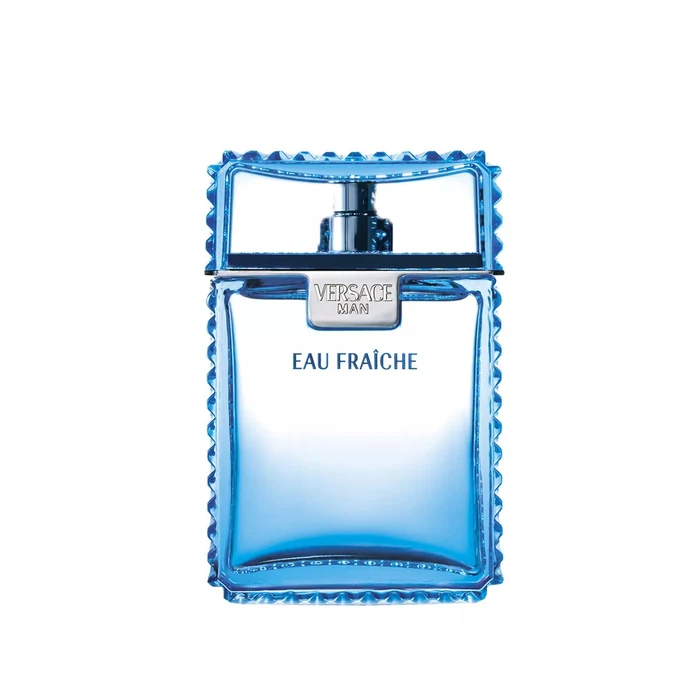 Versace Eau Fraiche – Tester