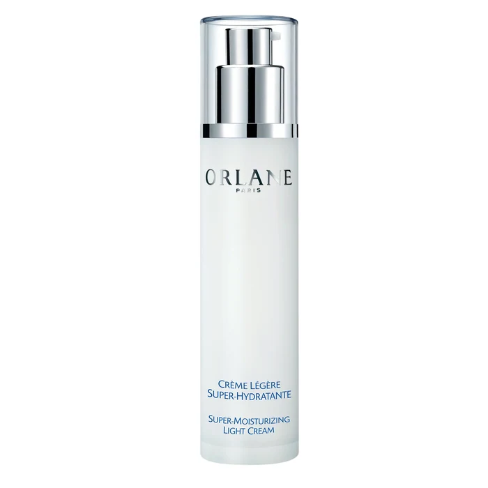 Orlane Super-Moisturizing