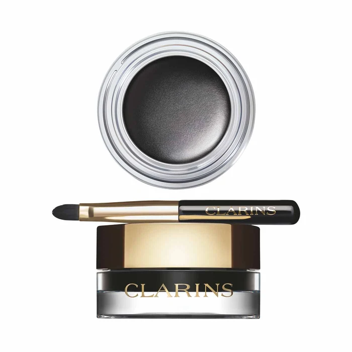Clarins Gel Eyeliner 01 Intense Black