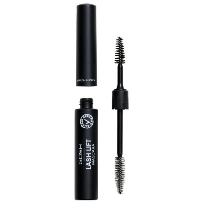 Gosh Lash Lift 001 Extreme Black
