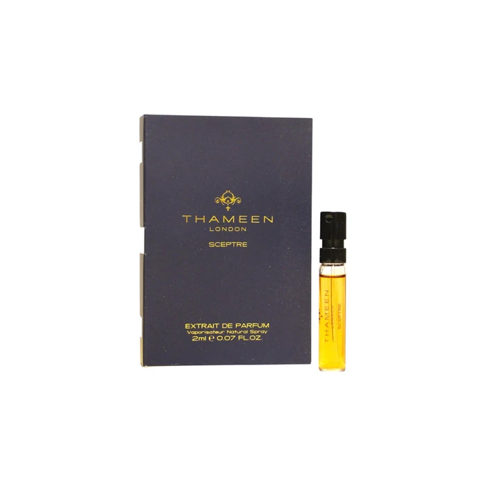 Thameen London Sceptre – Probe