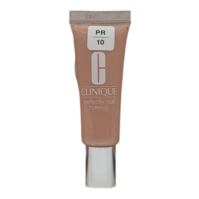 Clinique Perfectly Real Make-Up 10 Shade – Tester