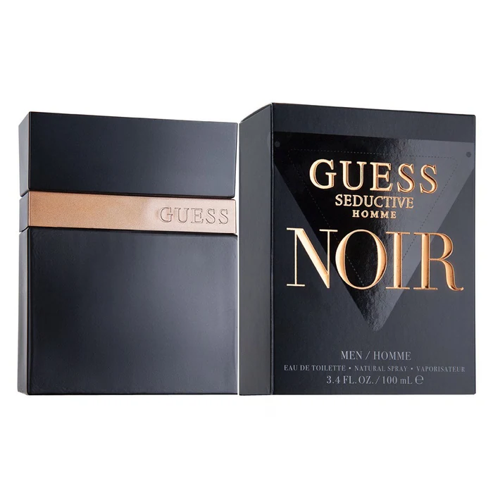 Guess Seductive Noir