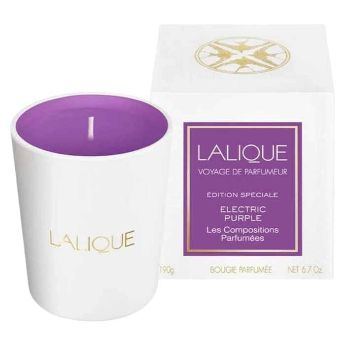 Lalique Les Compositions Parfumees - Electric Purple