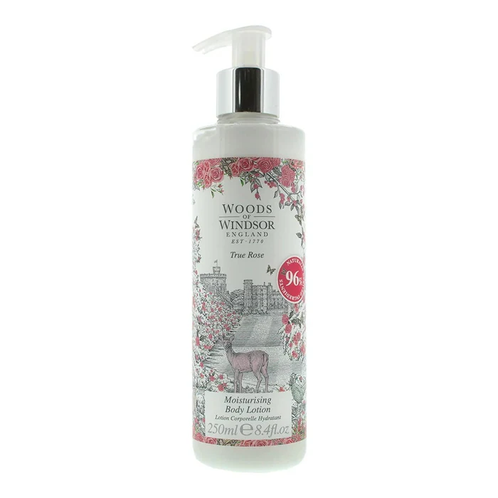 Woods Of Windsor Rose