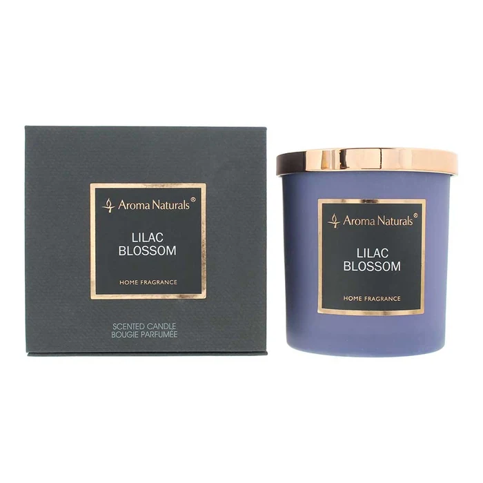 Aroma Naturals Lilac Blossom