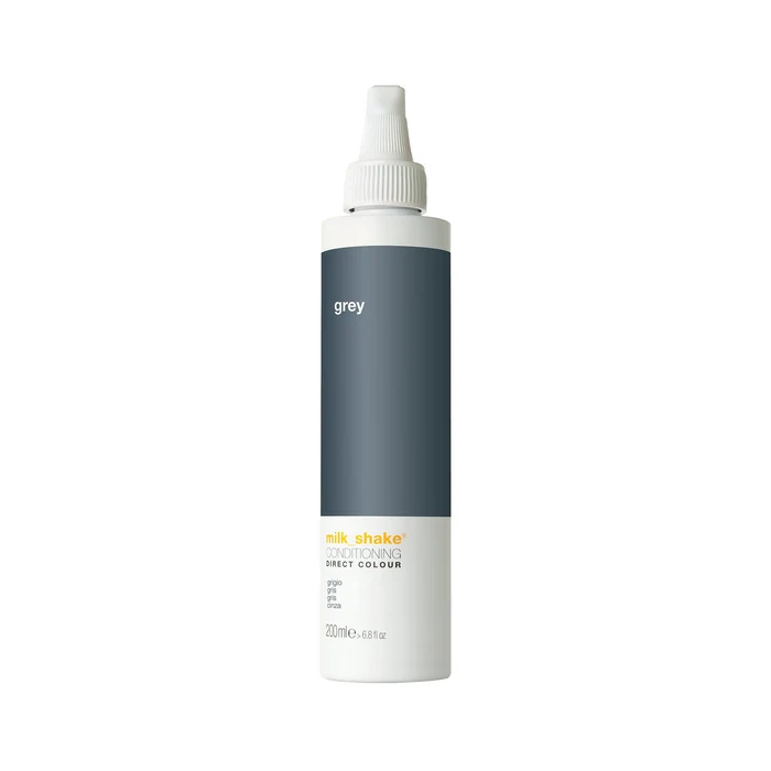 Milk_Shake Direct Colour Grey