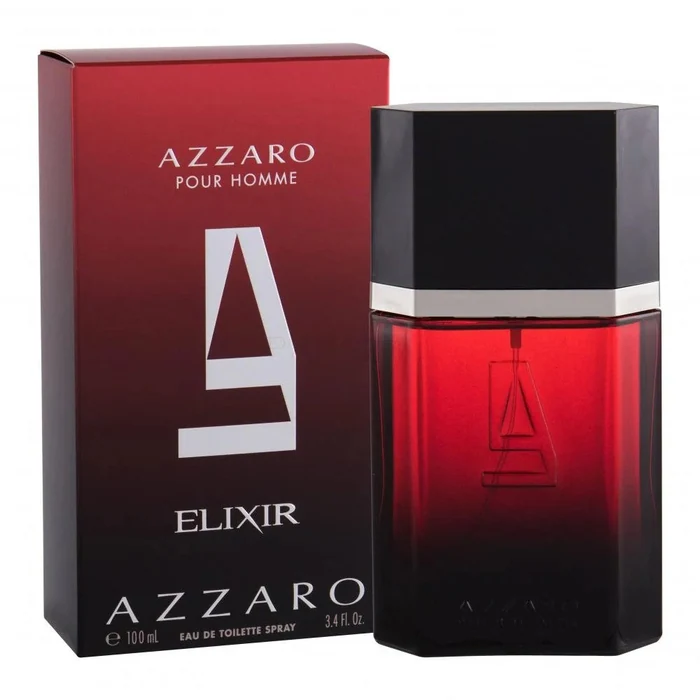 Azzaro Elixir