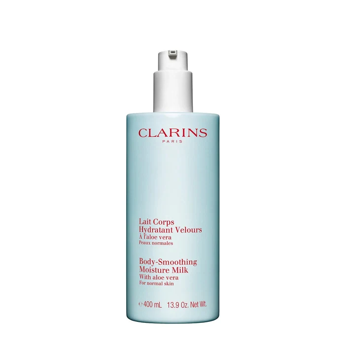 Clarins Body-Smoothing Hydrating All Over The Body