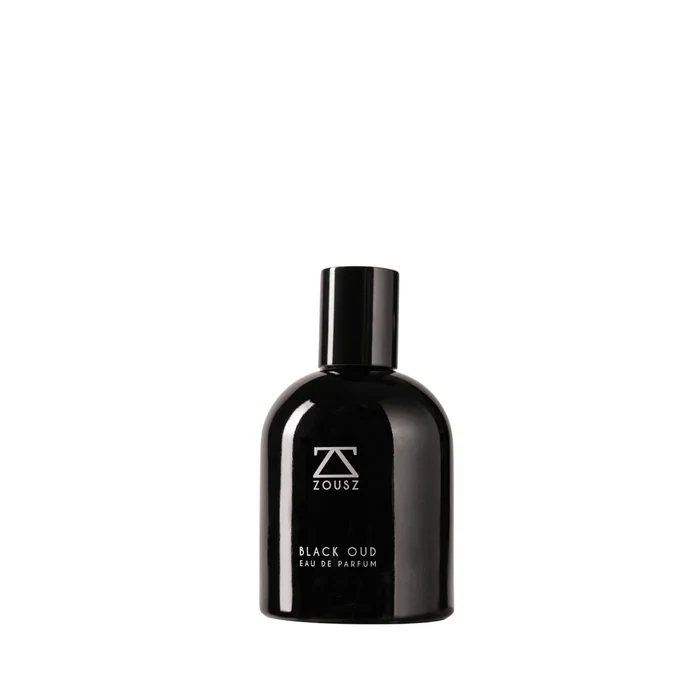 Zousz Black Oud