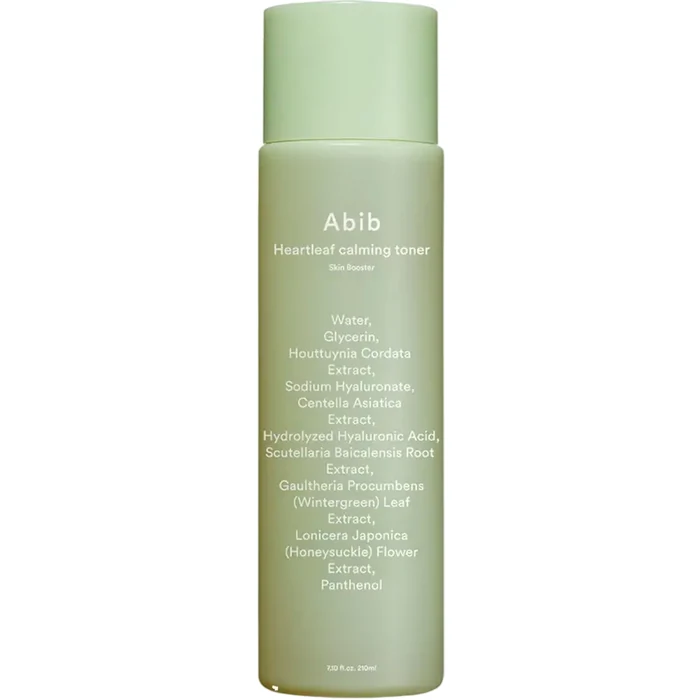 Abib Heartlife