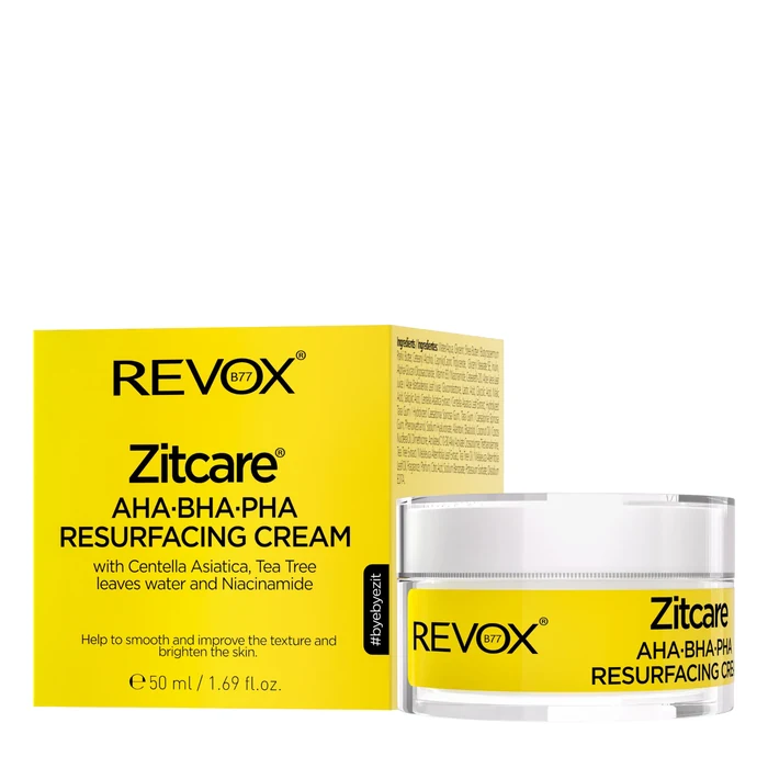 Revox B77 Zitcare