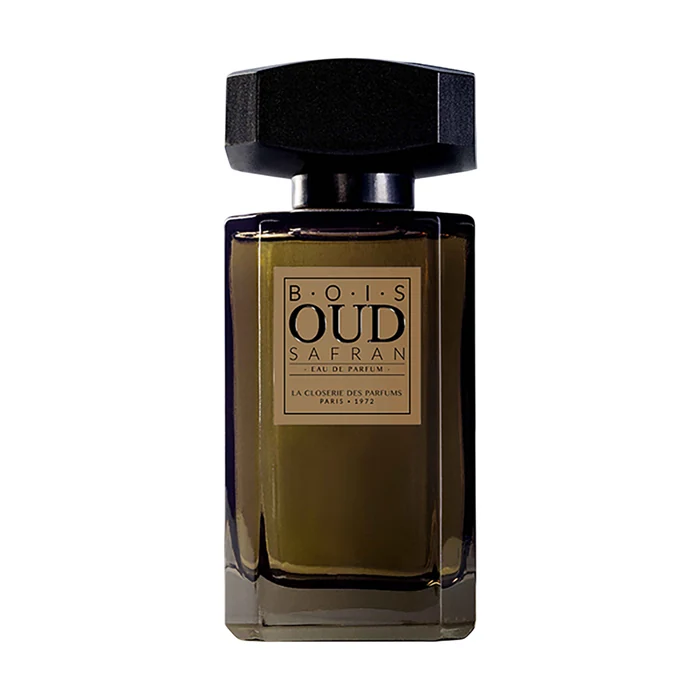 La Closerie Des Parfums Bois Oud Safran