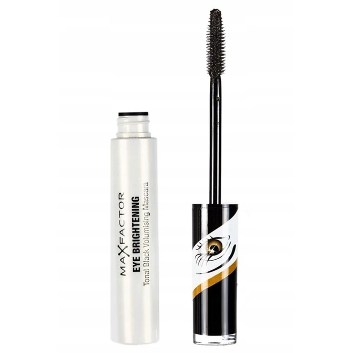 Max Factor Eye Brightening 01 Black Ruby