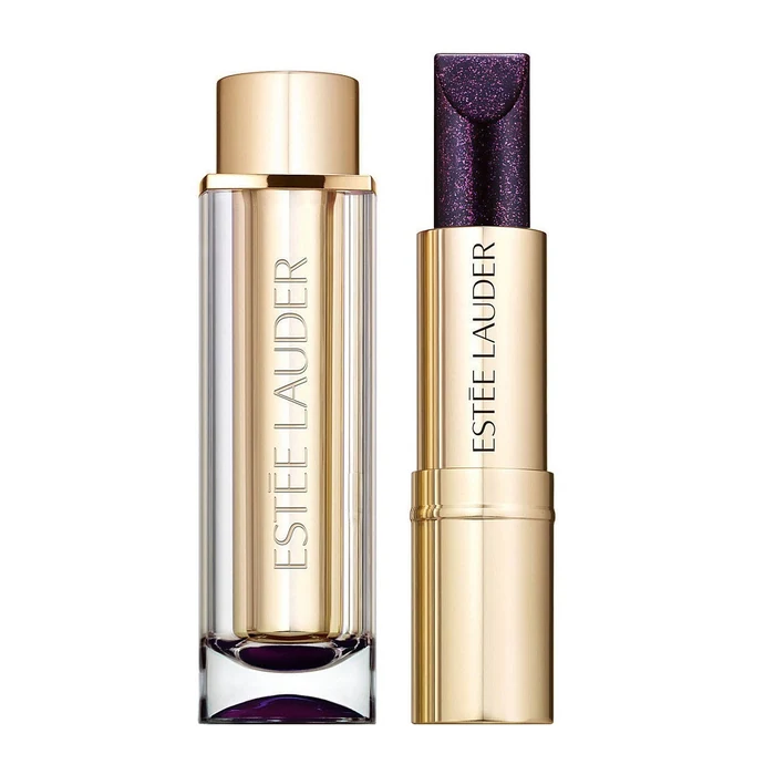 Estee Lauder Pure Color Love 480 Nova Noir