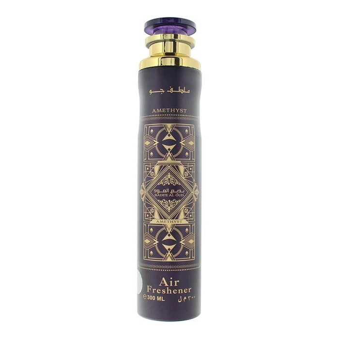 Lattafa Bade'e al Oud Amethyst