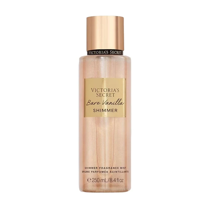 Victoria's Secret Bare Vanilla Shimmer