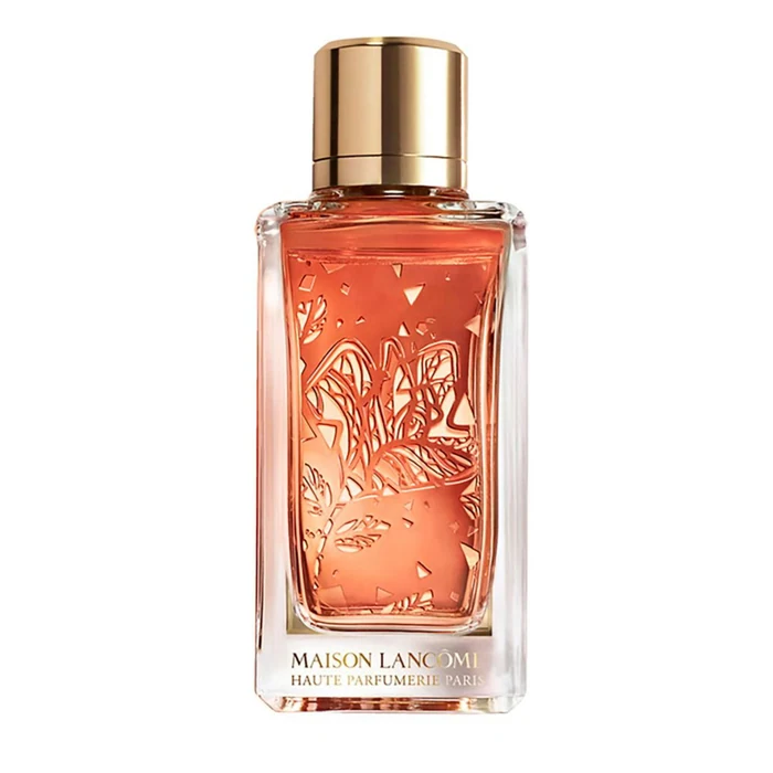 Lancôme Maison - Parfait de Roses – Tester