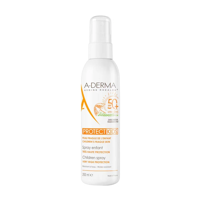 A-Derma Protect Kids High UV protection