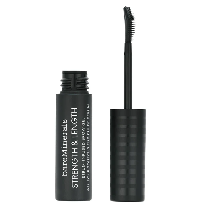 BareMinerals Strength & Length Clear